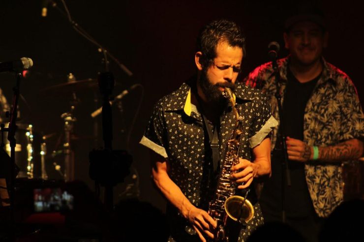 Resultado de imagen para MUSICOS DE JOSE